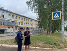 Из 308 переходов приняли только 181: автоинспекторы Кировской области рассказали о подготовке к 1 сентября