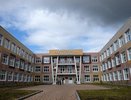 Спортзал со скалодромом, новые лаборатории и кабинеты: школьники в Кирове пойдут в новое здание на Пролетарской
