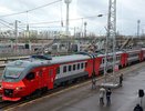 В Кировской области начнет курсировать поезд Свеча — Шарья