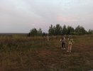 Несчастный случай в Слободском районе: 8-летнюю девочку насмерть засыпало песком