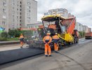 В Кирове рабочие приступили к последнему этапу ремонта Студенческого проезда