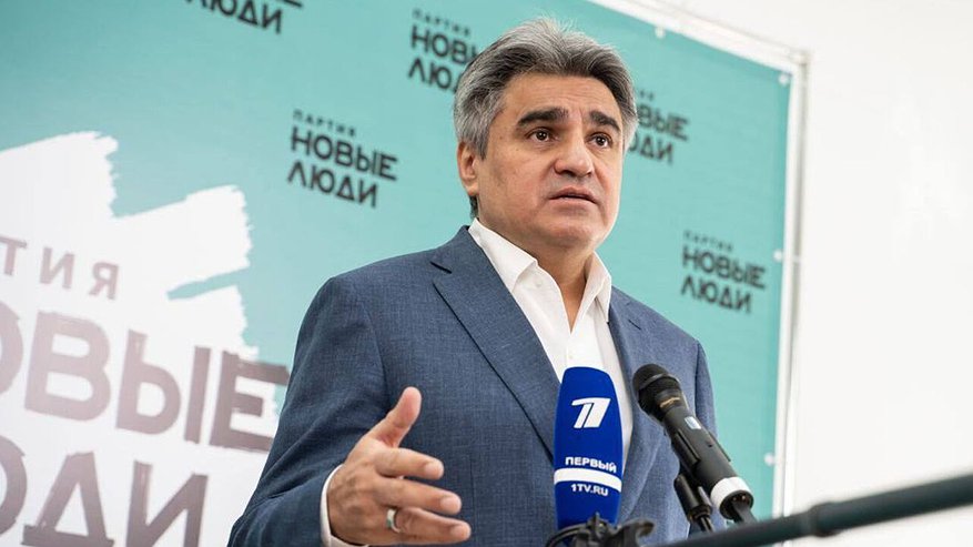 Главная картинка новости: Новые люди против повышения призывного возраста и за депортацию мигрантов-нарушителей