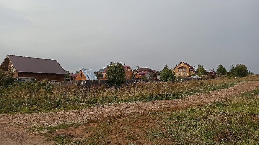 В Кировской области аренда домов подорожала на 30% за лето