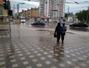 На Киров обрушится двухдневный ливень
