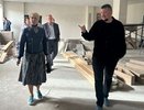 В Кирове корпус школы на 370 учеников пообещали сдать в декабре этого года