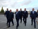 Татарстан поможет построить новый цементный завод в Кировской области