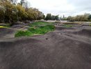 Кировчан просят не мешать строительству памп-трека в парке имени Кирова