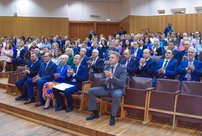 В Кировской области наградили лучших газовиков