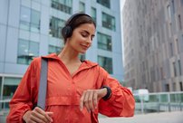 МегаФон внедряет технологию, которая позволит использовать умные часы без смартфона