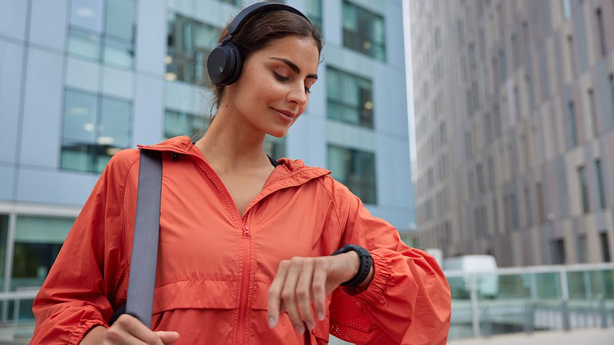 МегаФон внедряет технологию, которая позволит использовать умные часы без смартфона