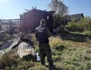 В Кировской области сгорели двое мужчин: обстоятельства выясняются