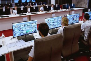 ЕДГ-2023: система видеонаблюдения "Ростелекома" обеспечила почти 1 млн часов трансляций