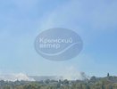 ВСУ нанесли ракетный удар по штабу Черноморского флота в Севастополе