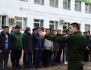 В России начали действовать новые ограничения для службы по контракту