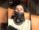 Пьяный кировчанин угнал в Москве авто за 20 миллионов и устроил страшное ДТП