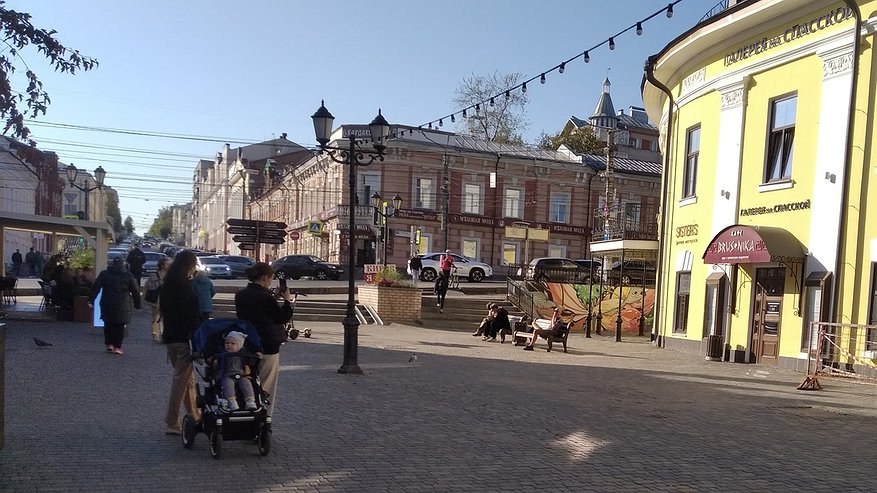 Главная картинка новости: Погода зимой будет неустойчивой и капризной: синоптик сделал прогноз на предстоящий сезон