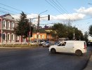 В Кировской области увеличат количество дорожных камер до 500