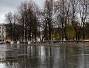 На Киров обрушится ливень, который повлечет за собой похолодание