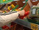 Один из продуктов в Кировской области подорожал на 21% за неделю