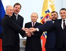 Путин ввел новый государственный праздник в России