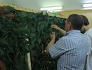 В Госдуме предложили ввести в школах предмет, на котором ребята будут вязать маскировочные сети