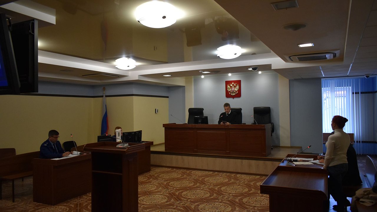 Главная картинка новости: "Мои прогулки никому не мешают, гуляю с охраной": владелице КПК "Инвест Центр" не разрешили гулять с ребенком