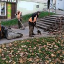 50 единиц техники и 100 рабочих на улицах: Киров экстренно готовится к предсказанному синоптиками ливню