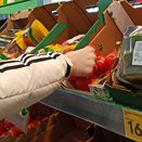 Один из продуктов в Кировской области подорожал на 21% за неделю