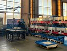 Для строительства мусорного завода в Кировской области выбрали подрядчика, который соврал о своем опыте