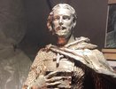 С крестом на груди и мечом в ножнах: в Кирове утвердили концепцию памятника Невскому