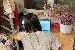 В вятских общежитиях интернетом от "Ростелекома" пользуются свыше 1 000 студентов