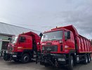 Кировская область закупилась новыми машинами для содержания дорог