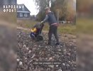 В Кировской области отремонтировали дорогу булыжниками: ребенок-инвалид на коляске не может проехать по ней