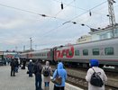 Мешал пассажирам и матерился: во Владимире пьяного кировчанина высадили из поезда
