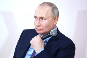 Будет ли Путин участвовать в выборах президента 2024 года: об этом решении он может сообщить в ноябре