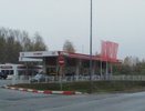 В Кировстате зафиксировали снижение цен на бензин в Кировской области