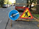 В Кирове на два месяца перекрыли Пригородный переулок