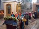 В Киров привезут Феодоровскую икону Божией Матери из Костромы