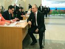 В России предложили отменить выборы президента