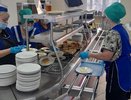 В России хотят ввести бесплатное школьное питание для детей-инвалидов
