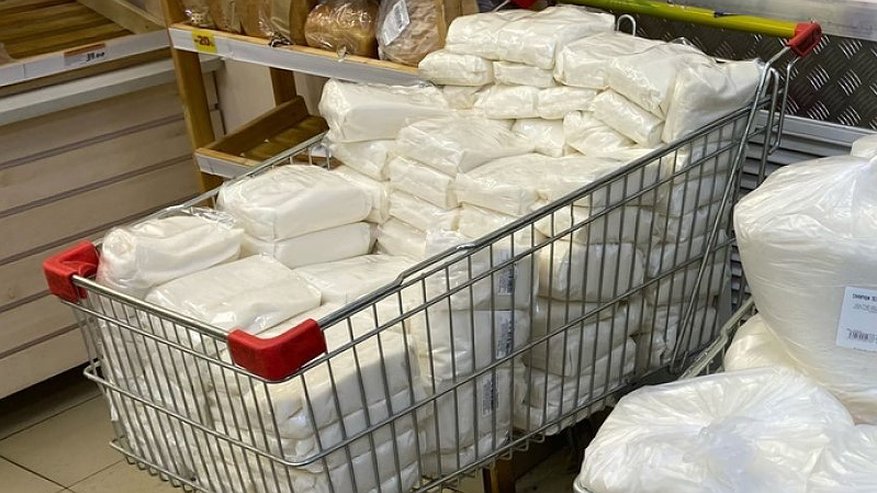 Главная картинка новости: Комбинат питания в Кирове решили проверить из-за цены закупленного сахара