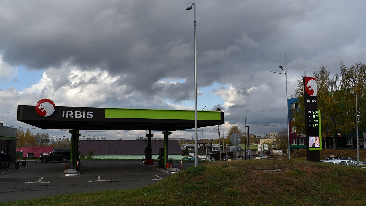 Главная картинка новости: Соколов направил обращения в ФАС и прокуратуру из-за высоких цен на бензин