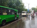 В Кирове планируют сделать первую выделенную полосу для автобусов