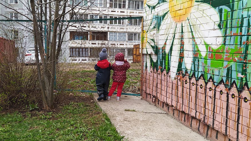 Главная картинка новости: Мирон, Иван и София: стало известно, какие имена кировчане чаще всего выбирают для детей