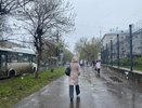 На Киров надвигается штормовой циклон