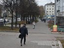 Симаков сообщил о надвигающемся на Киров шторме и поручил подготовить технику и людей к тяжелым погодным условиям