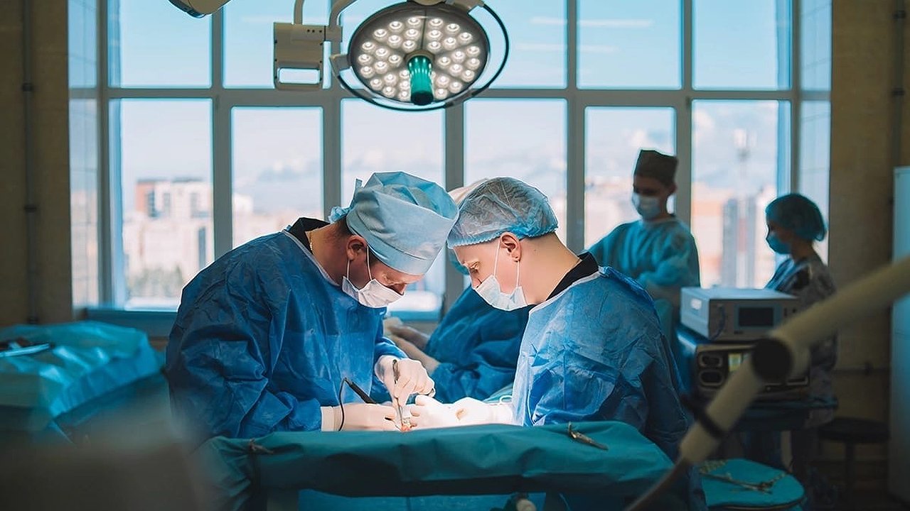 Главная картинка новости: Кировчанин едва не потерял ногу из-за запущенной простуды