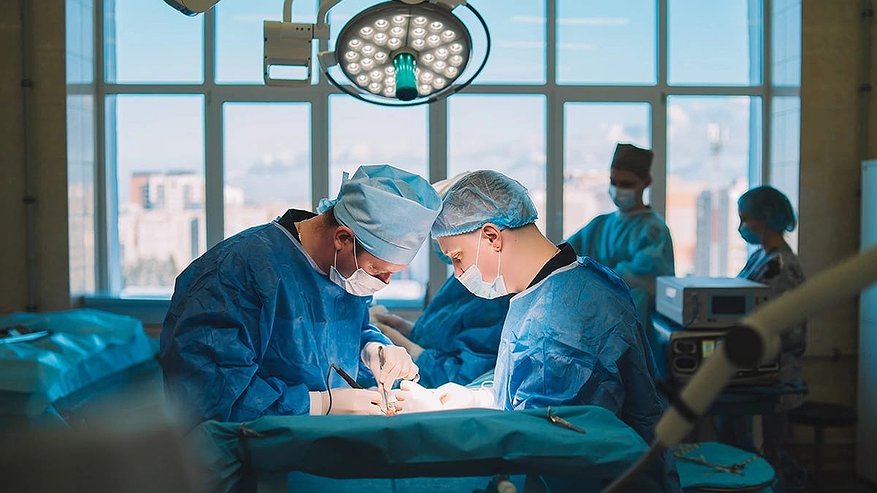 Главная картинка новости: Кировчанин едва не потерял ногу из-за запущенной простуды