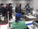 Прокурор Кировской области выявил нарушения в женской колонии
