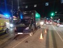 Известны подобности массового ДТП в Кирове, в котором погиб человек